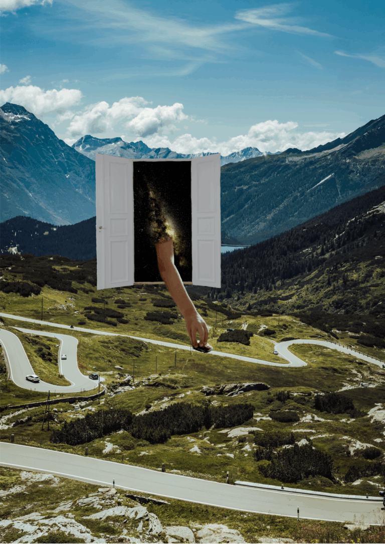 The Invisible Playground